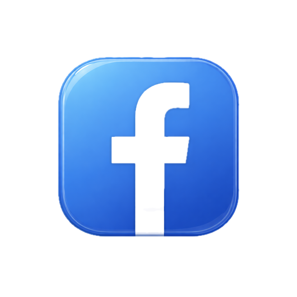 Facebook icon