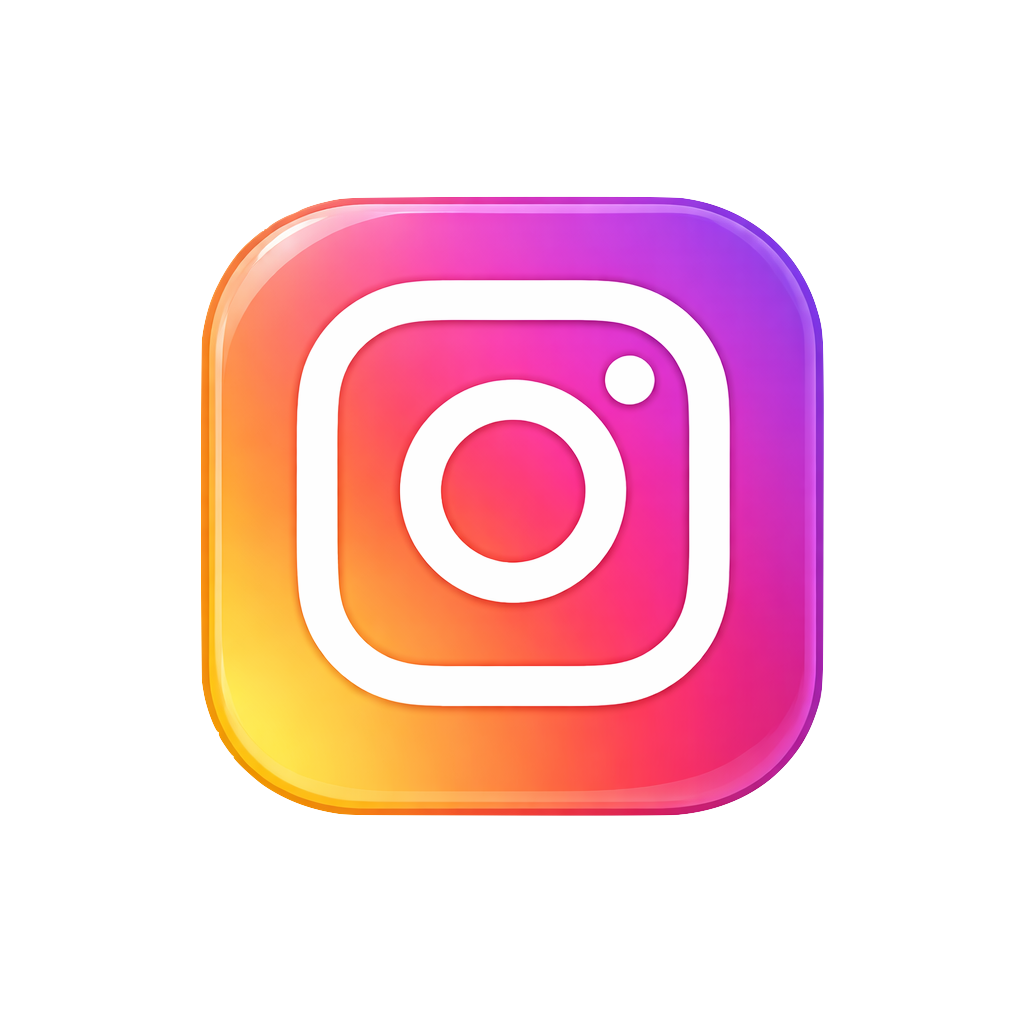Instagram icon
