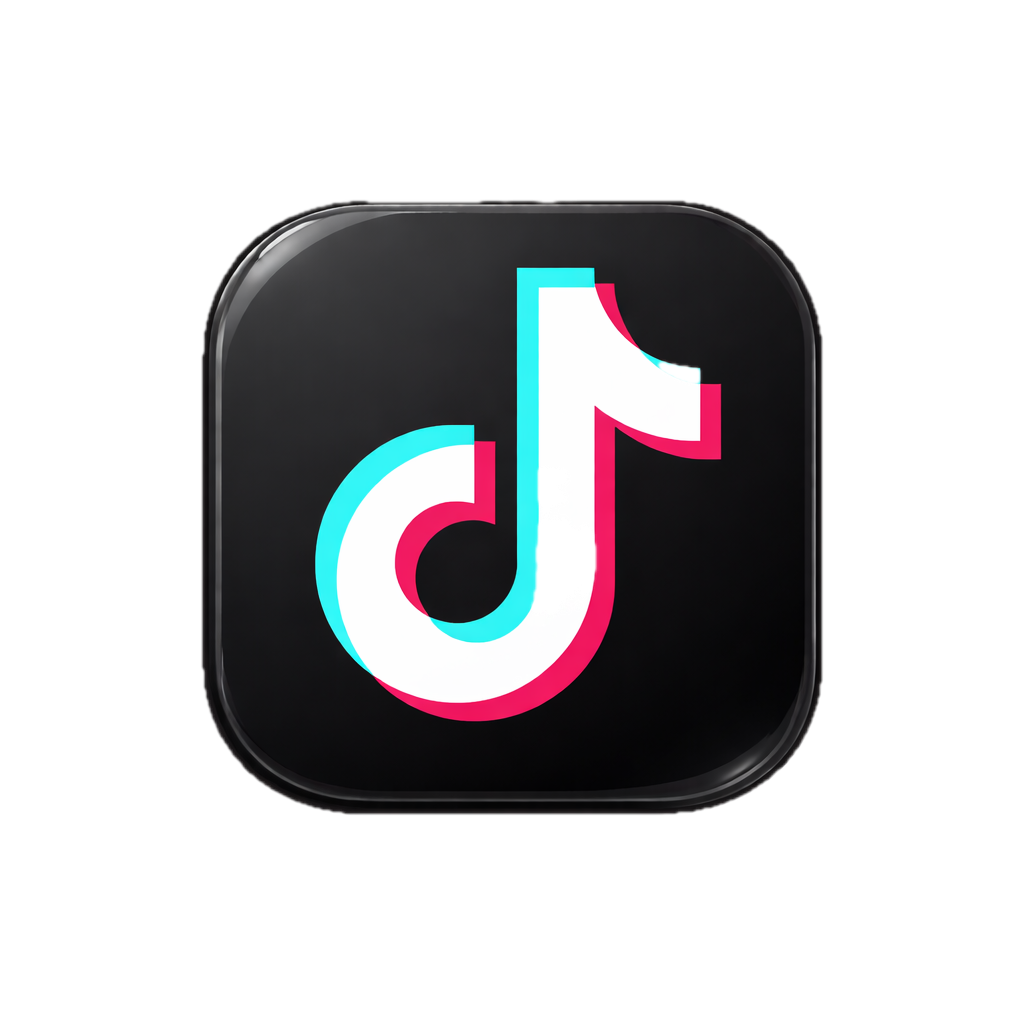 TikTok icon