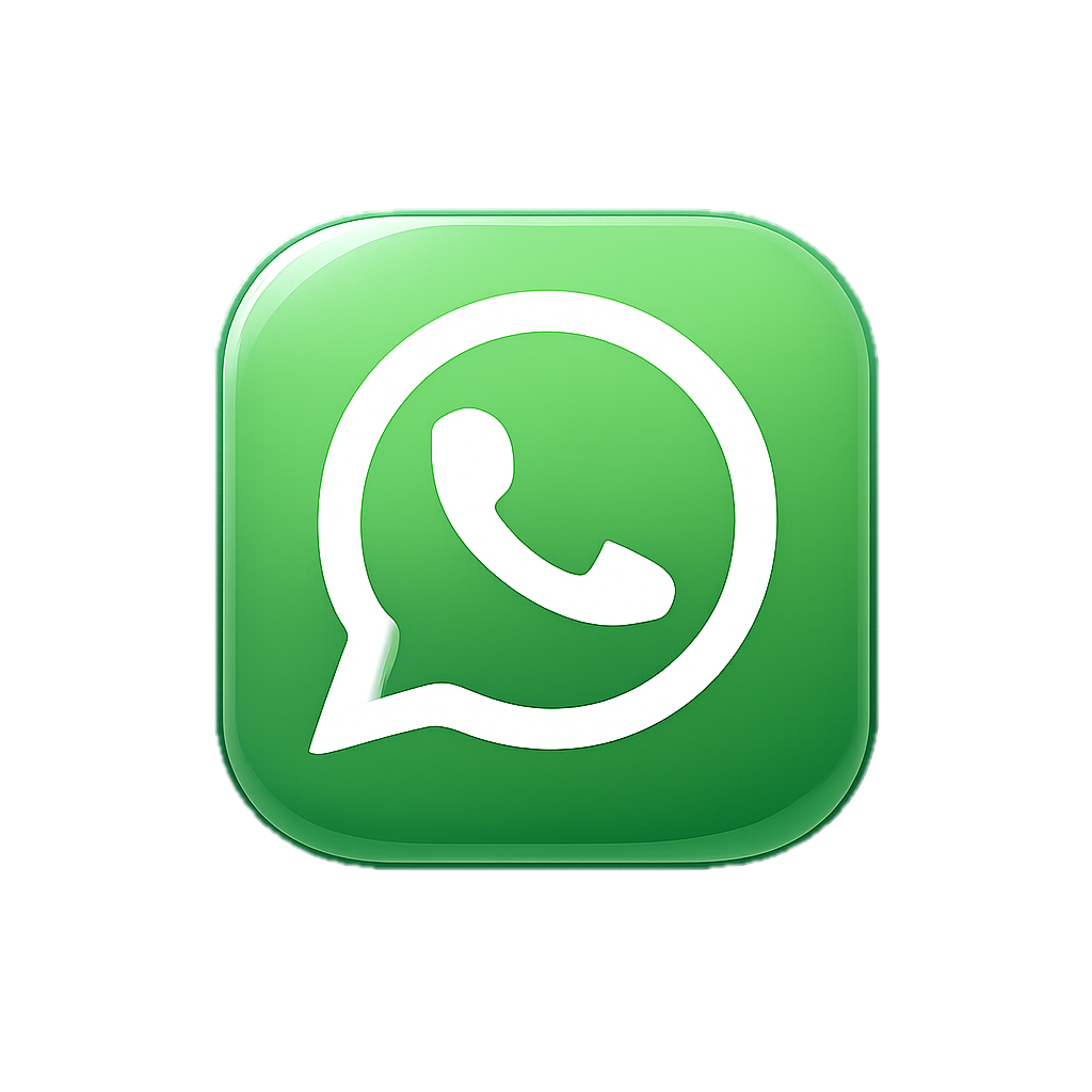 WhatsApp icon